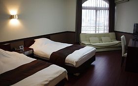 Hotel Saint Paul Nagasaki