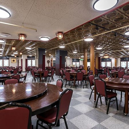 Hotel Saint Paul Нагасаки Экстерьер фото