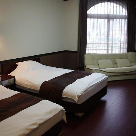 Hotel Saint Paul Нагасаки Номер фото