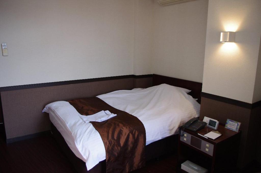 Hotel Saint Paul Нагасаки Номер фото